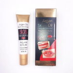 Kohe vol&uuml;&uuml;mi lisav huulte t&auml;idlane seerum niisutav huulte taastav mask V&auml;hendab huulte peeneid joonekesi kollageenne huulepaksendaja &otilde;lil&auml;ige hooldus 17ml