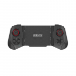 Mocute060 m&auml;ngupuldi m&auml;ngukontroller Bluetoothi ​​​​juhtmevaba venitusm&auml;ngukontroller must