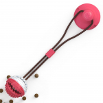 Imemisjuhe lekkiv lemmiklooma m&auml;nguasi pall Tpr hammaste eemaldamine &otilde;hutuspalliga koerte m&auml;nguasi palliga koeram&auml;nguasjad h&auml;vimatud suurte ja v&auml;ikeste koerte h&auml;&auml;lem&auml;nguasjad