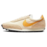 Nike DBreak Nahast Paeladega Libisemiskindlad Vastupidavad Madalad Vabaajas Jalan&otilde;ud Naiste Toss Beige FJ1803-100 35.5