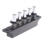 &Otilde;hupuhasti v&otilde;tmeplaadi l&uuml;liti, asendus, 5 l&uuml;litiga juhtimine erinevatele majapidamistele