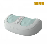 Elektriline jalamasseerija kuum kompress Shiatsu s&uuml;gav s&otilde;tkuv jala stress aitab keha leevendada plantaarfastsiidil, k&otilde;&otilde;lusep&otilde;letikul, kannat&ouml;&ouml;riistal