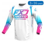 laps Motokrossi kampsun v&otilde;idus&otilde;it Off-road jalgratas MX Enduro MOTO mootorratas poiss t&uuml;druk laps 5 6 7 8 9 10 11 12 13 14 15 16 XXL-Jersey-kid