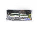 Gan Craft Jointed Claw 148 15-SS Aeglaselt uppuv liigendatud lant 01 (0385)