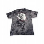 Koszulka T-shirt męski okrągły dekolt SPENCER'S THE SUICIDE SQUAD L