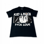 Koszulka T-shirt damski Spencer's NADRUK S