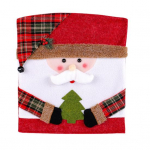 J&otilde;ulutooli tagakaas J&otilde;uluvana Lumememm P&otilde;hjap&otilde;der j&otilde;ulu&otilde;htus&ouml;&ouml;k istmekate tooli kate k&ouml;&ouml;gile s&ouml;&ouml;gitoa hotelli p&uuml;hade peokujundus A