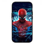 &Uuml;mbris iPhone 15 14 Xiaomi Redmi Note 13 12 11 Pro Max X 8 7 9 XR Samsung Galaxy S24 S23 OPPO A15 Huawei &Auml;mblikmees Superkangelane Spiderman Telefoni&uuml;mbris for Xiaomi Poco C65 4G