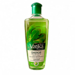 Juukse&otilde;li rukola ekstrakti ja E-vitamiiniga Dabur Vatika Naturals 200 ml 200 ML