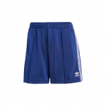 Adidas Originals Firebird &Uuml;hev&auml;rvilised L&otilde;dvad Mugavad Mitmek&uuml;lgsed L&uuml;hikesed P&uuml;ksid Naiste L&uuml;hikesed P&uuml;ksid Tume-Sinine Valge IY7211 XS