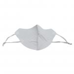 Ice Silk n&auml;omask P&auml;ikesekaitse Suvine Hingav meestele Naistele Outdoor Running Sport Mask One Size tumehall v&auml;rv