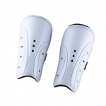 Jalgpalli s&auml;&auml;rekaitsmed, s&auml;&auml;rekaitsed, mugavad jalapadjad igas vanuses, s&auml;&auml;rekaitsmed, jalgpallim&auml;ng kollane