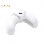 K&uuml;&uuml;nte seenhaiguste raviseade 905 nm infrapunavalgus 470 nm sinine valgus varbak&uuml;&uuml;nte k&uuml;&uuml;nte seente puhastamine on&uuml;hhom&uuml;koosi eemaldamiseks LED teraapialamp