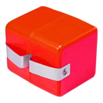 Egg Beater munaavaja purustaja munade purustamiseks kuubiku eraldaja, lihtne k&auml;eshoitav