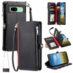 XiaoMi 13T 12T 11T 10T 14 POCO X6 X5 X3 F6 F5 RedMi Note 13 12 11 jaoks Google Pixel 9 Pro XL 8 jaoks Sony Xperia jaoks 10 VI 5 V 1 IV 5 III 1 II telefoni&uuml;mbris Google Pixel 6 must