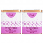 India chai &ndash; roosiroheline tee 200 g Gulabi roosi kroonlehtedega s&auml;rava naha jaoks, rikas C-vitamiini poolest, looduslik stressivastane, aitab tugevdada immuunsust