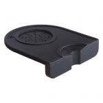 Coffee Tamper Mat Toidukvaliteediga silikoonist Espresso Tamping Pad Libisemisvastane Kohvipressimine A