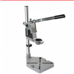 Uus multifunktsionaalne elektripuuri alus laua-puurmasinatele. Omadused alumiiniumkonstruktsioon 88647: Cast Iron Base