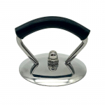 1 tk universaalsed keedun&otilde;ud, p&otilde;lemisvastased panni kaane k&auml;epidemed, roostevabast terasest poti kaane k&auml;epidemed, asendusn&otilde;u kaane k&auml;epide must