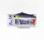 Zipbaits ZBL Vib 58 13 grammi uppuv vibratsioonilant 718 (2082)