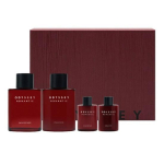 NEW Odyssey Romantic Special Skin 130ml Lotion 130ml 2-piece set, 1 piece black