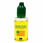 30 ml eemaldaja pitsi paruka sideme ja tupeteibi jaoks Super Hair Bonding Remover liimigeel 1