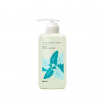 CHUNGMIJUNG Mint Cool Shampoo 500ml 1 PCS