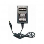 Adaptateur secteur pour PSTwo - Sony Pstwo - Noir - PS2 - Filaire - Adaptateur