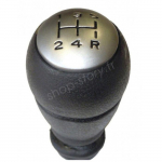 POOD-LUGU - Adapterh&uuml;lss + 5-k&auml;iguline manuaalk&auml;igukangi nupp CITRO&Euml;N Berlingo PEUGEOT Partner mahtuniversaalile Par