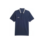 adidas L&uuml;hikeste varrukatega polo s&auml;rk Night Navy Meeste Streetwear IM8918 XS