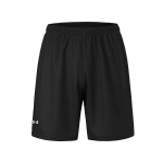 Under Armour kiiresti kuivavad hingavad kootud spordip&uuml;ksid Unisex p&uuml;ksid Must 23500203-001 S