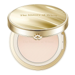 The Who The History of Who Gongjinhyang Me Luxury Two Way Pact, No. 1, 1 ea. beige