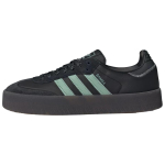 adidas Sambae Must Hazy Roheline Naiste Tennised Core-Black Carbon IE9110 38