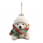 J&otilde;uluvana p&otilde;hjap&otilde;dra ripats pidulik j&otilde;ulupuu rippuv kaunistus akr&uuml;&uuml;list multikas J&otilde;uluvana kaunistus v&otilde;tmehoidjatele aknakotid H