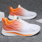 Jooksujalatsid Hingavad vabaaja spordijalatsid &otilde;pilastele Gradient jooksujalatsid meestele K&otilde;ik stiilsed jalan&otilde;ud 39