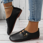 Mood Naiste Tossud 2024 Uus Kevad S&uuml;gis Libisemiskindlad Emmede Kingad Naiste Balleriinad Mood Loaferid Naiste Vabaaja Tossud Zapatos De Mujer 36 punane