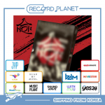 TRAY KIDS &ndash; SKZHOP HIPTAPE &bdquo;HOP&rdquo; [pob] BDM