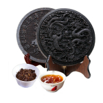 Orgaaniline DaHongPao tee, kuulus Wulong Dahongpao tee musta tee kook 500g/1000g 1000g