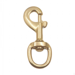 Messingist karabiiniga konkspandlaga multifunktsionaalne kaasaskantav p&ouml;&ouml;rleva aasaga v&otilde;tmehoidja klamber seljakoti jaoks 1.4cmx7.8cm