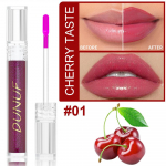 Puuvilja-Shimmer v&auml;rvimuutev huulel&auml;ige C-vitamiiniga rikastatud niisutamiseks s&auml;deleva viimistlusega suvisteks kohtinguteks ja pidudeks 01