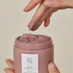 Joseon Beauty Red Bean poore puhastav mask 140ml