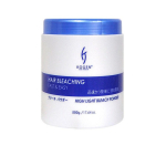Kogen Power Highlight Hair Breach Powder Bleacher 500g, 1 piece blue