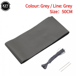 Kuum m&uuml;&uuml;k 42cm 45cm 47cm 50CM Auto Veoauto Roolikate Veoauto Buss DIY K&auml;sit&ouml;&ouml; Ehtne Nahk Roolikate