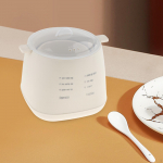 Rapidly Electric Egg Cooker Boiler Machine for Kitchen Dormitory Household 2 pieces 2 pieces