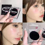 CAPPUVINI Maagiline v&auml;rvimuutev p&otilde;sepunakreem muudab v&auml;rvi, kui temperatuur ei ole kerge tuhmuda loomuliku kontuuriga