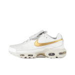 Nike Air Max Plus Tiempo Phantom Metallik Kuld Unisex Tossud Hall HV2541-001 37.5
