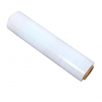 PE l&auml;bipaistev &uuml;mbriskile isekleepuv t&ouml;&ouml;stuslik veniv kile kaablikeermega m&ouml;&ouml;bli pakkimistehase jaoks