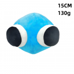 Rainbow Friends pl&uuml;&uuml;sist nukum&auml;nguasjad Pehme t&auml;idisega koomiksim&auml;ng Koletise tegelaskuju pl&uuml;&uuml;sis m&auml;nguasjad lastele