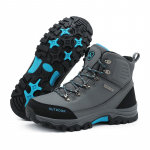 TUINANLE V&auml;limatkajalatsid Libisemiskindlad matkasaapad Meeste matkajalatsid 41