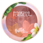 Physicians Formula, Matte Monoi Butter, Blusher, 1711951 Mauvi Matte, 4.5 g (0.15 oz)